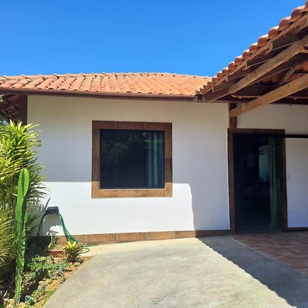 Casa Lumiar Villa ภายนอก รูปภาพ
