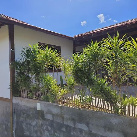 Casa Lumiar Villa ภายนอก รูปภาพ