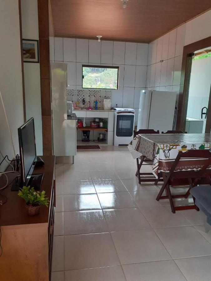 Casa Lumiar Villa ภายนอก รูปภาพ