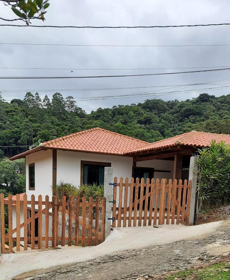 Casa Lumiar Villa ภายนอก รูปภาพ