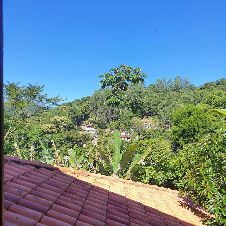 Casa Lumiar Villa ภายนอก รูปภาพ