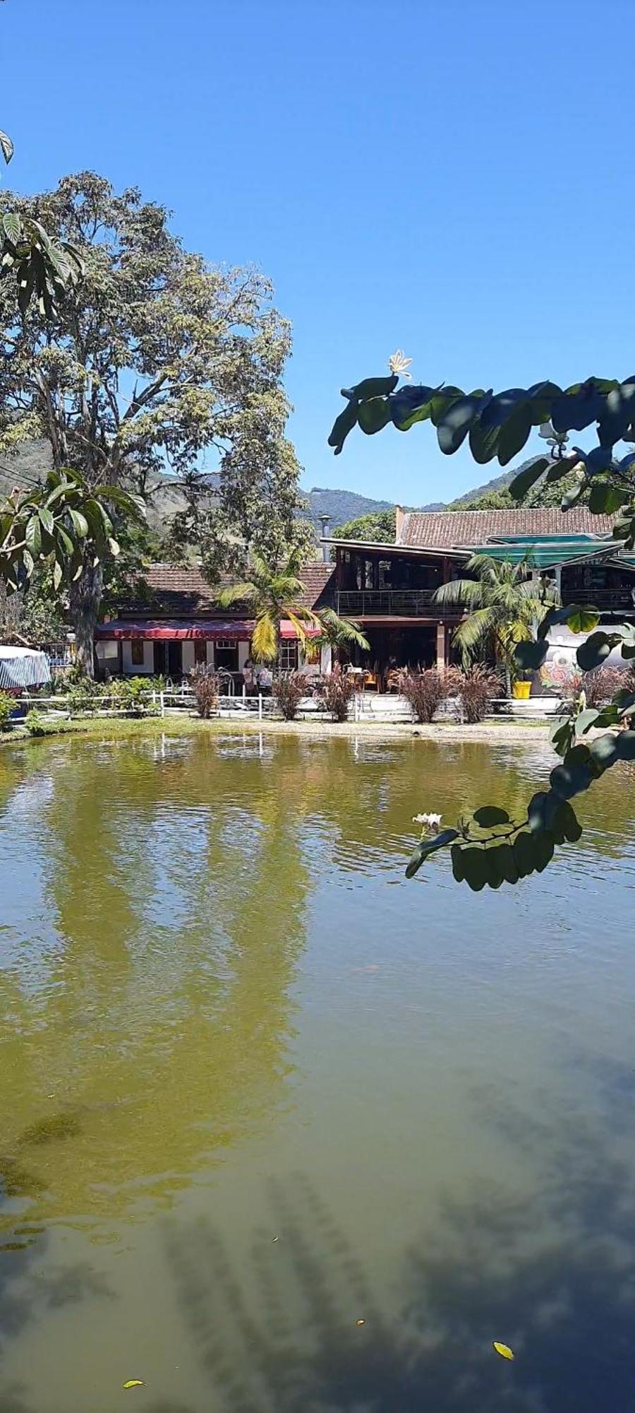 Casa Lumiar Villa ภายนอก รูปภาพ