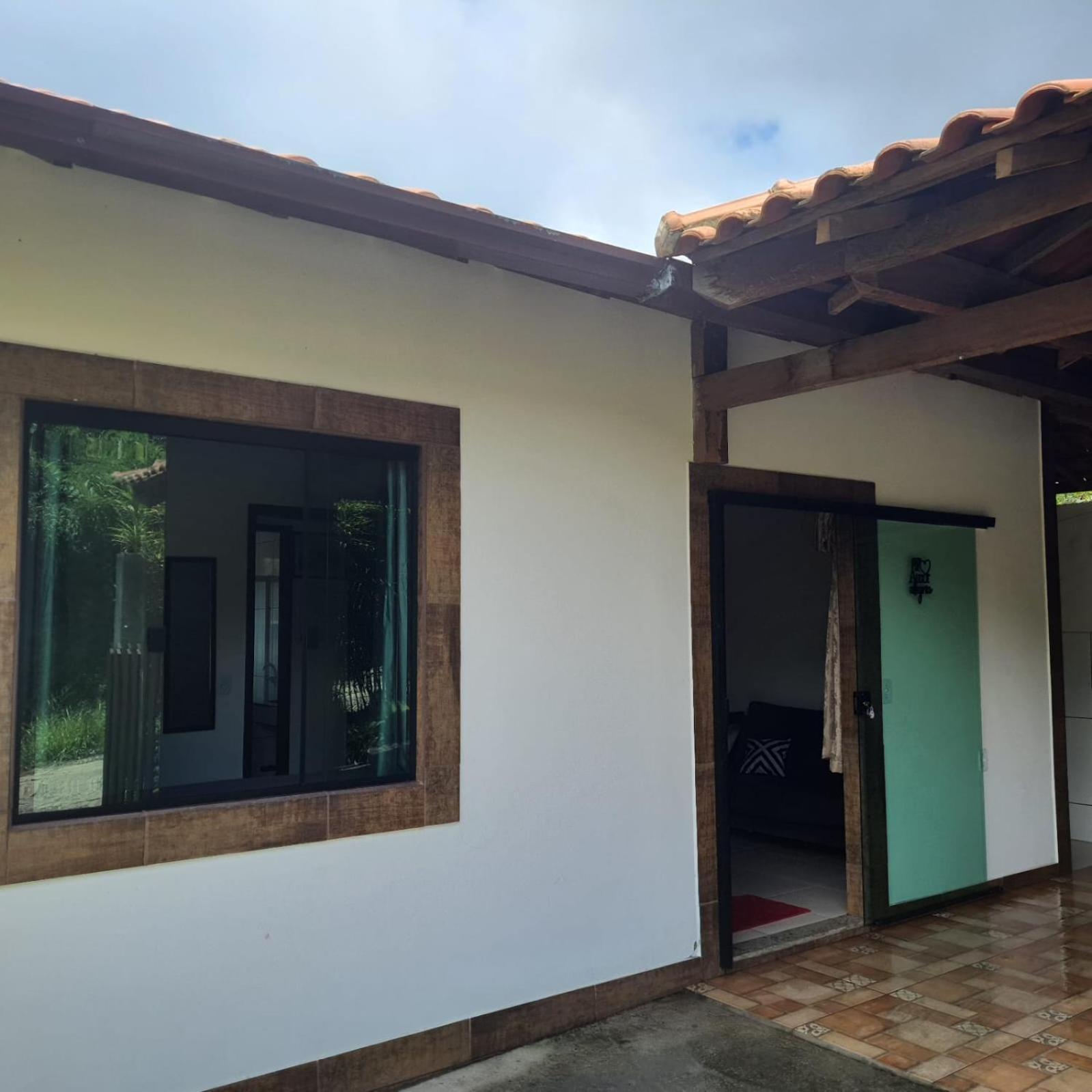 Casa Lumiar Villa ภายนอก รูปภาพ