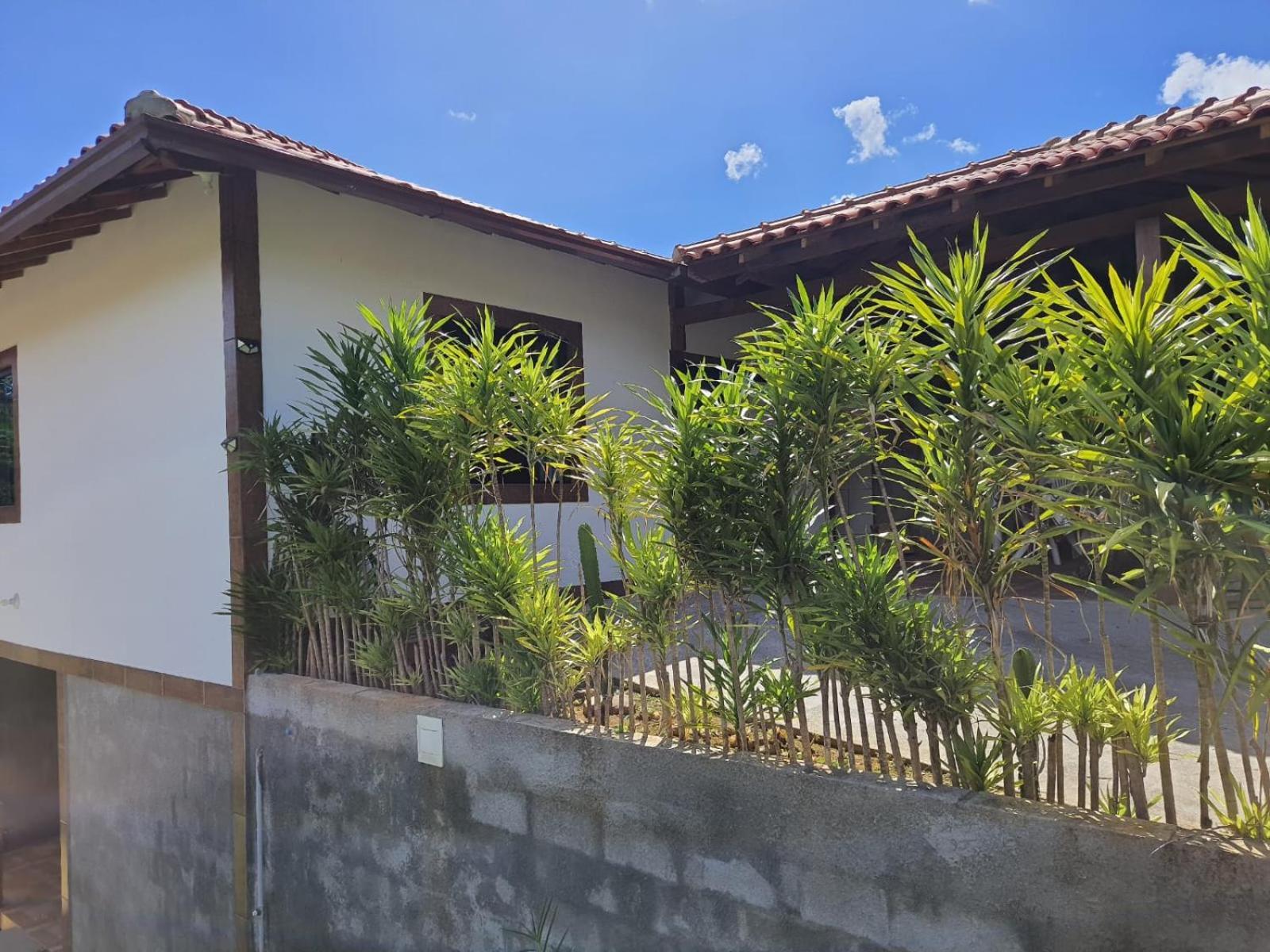 Casa Lumiar Villa ภายนอก รูปภาพ